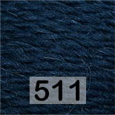 Пряжа Сеам Wool Alpaca