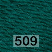 Пряжа Сеам Wool Alpaca