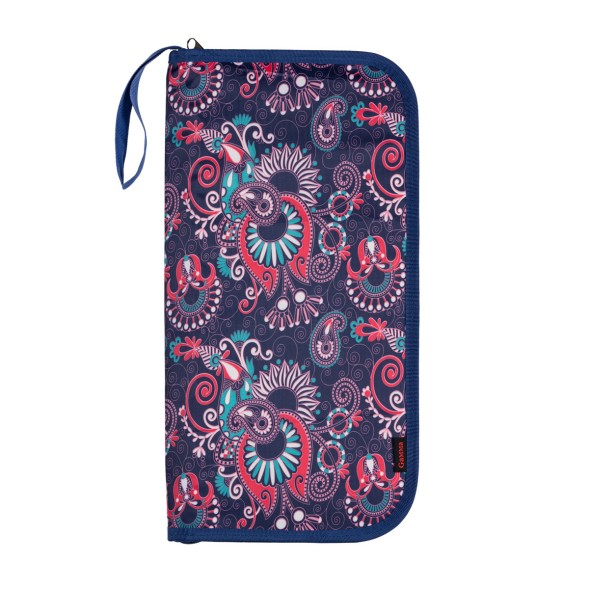 Органайзер OGN-01 для спиц и крючков ткань нейлон Gamma в Санкт-Петербурге