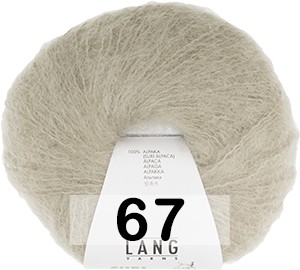 Пряжа Lang Yarns Suri Alpaca