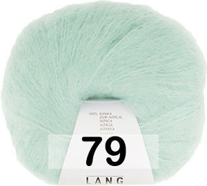 Пряжа Lang Yarns Suri Alpaca