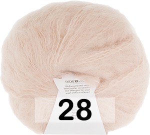 Пряжа Lang Yarns Suri Alpaca