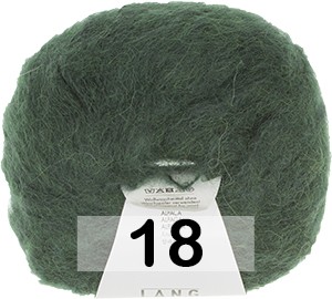 Пряжа Lang Yarns Suri Alpaca