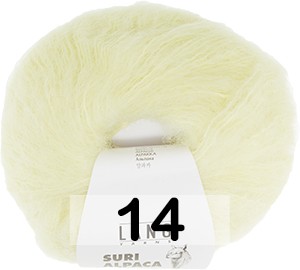 Пряжа Lang Yarns Suri Alpaca