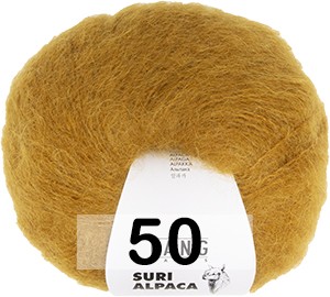 Пряжа Lang Yarns Suri Alpaca
