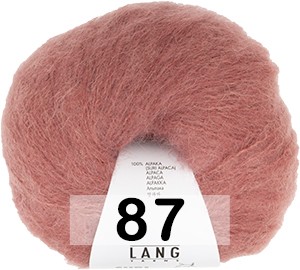 Пряжа Lang Yarns Suri Alpaca