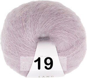 Пряжа Lang Yarns Suri Alpaca