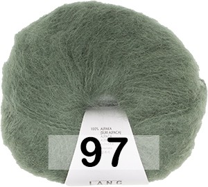 Пряжа Lang Yarns Suri Alpaca