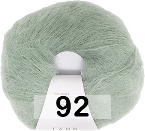 Пряжа Lang Yarns Suri Alpaca