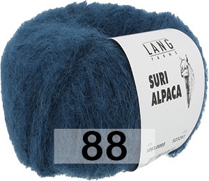 Пряжа Lang Yarns Suri Alpaca