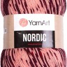 Пряжа YarnArt Nordic