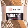 Пряжа YarnArt Nordic