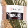 Пряжа YarnArt Nordic