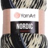 Пряжа YarnArt Nordic
