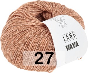 Пряжа Lang Yarns Vaya