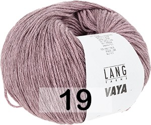Пряжа Lang Yarns Vaya