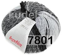 Пряжа Katia Azteca