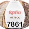 Пряжа Katia Azteca