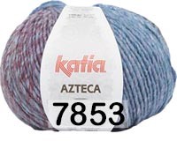 Пряжа Katia Azteca