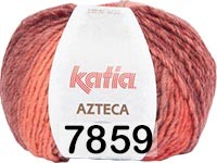 Пряжа Katia Azteca