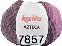 Пряжа Katia Azteca