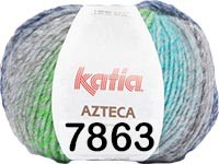 Пряжа Katia Azteca