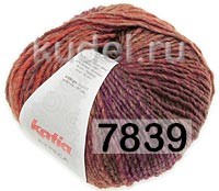 Пряжа Katia Azteca