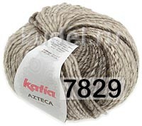 Пряжа Katia Azteca