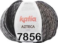 Пряжа Katia Azteca