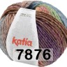 Пряжа Katia Azteca