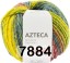 Пряжа Katia Azteca