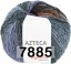 Пряжа Katia Azteca в Ставрополе
