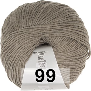 Пряжа Lang Yarns Baby Cotton