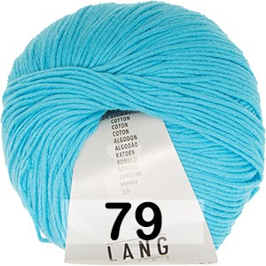 Пряжа Lang Yarns Baby Cotton