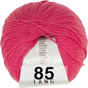 Пряжа Lang Yarns Baby Cotton