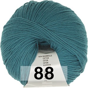 Пряжа Lang Yarns Baby Cotton