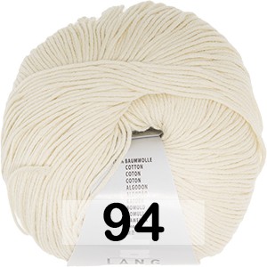 Пряжа Lang Yarns Baby Cotton