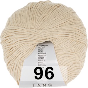 Пряжа Lang Yarns Baby Cotton