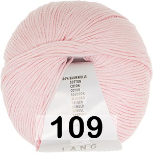 Пряжа Lang Yarns Baby Cotton