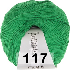 Пряжа Lang Yarns Baby Cotton