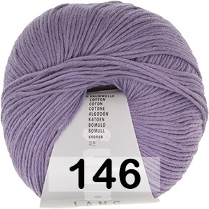 Пряжа Lang Yarns Baby Cotton