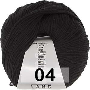 Пряжа Lang Yarns Baby Cotton
