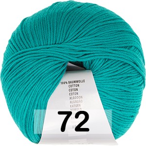 Пряжа Lang Yarns Baby Cotton