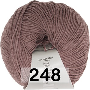 Пряжа Lang Yarns Baby Cotton