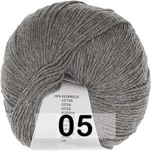 Пряжа Lang Yarns Baby Cotton