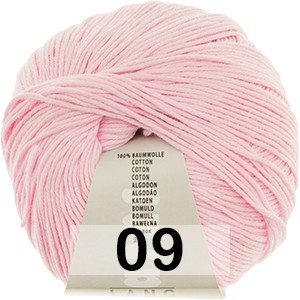 Пряжа Lang Yarns Baby Cotton