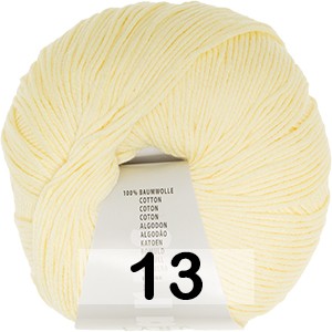 Пряжа Lang Yarns Baby Cotton