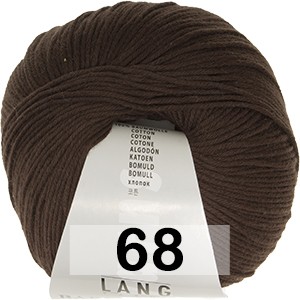 Пряжа Lang Yarns Baby Cotton