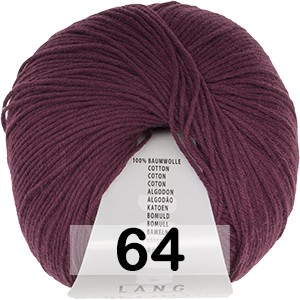 Пряжа Lang Yarns Baby Cotton