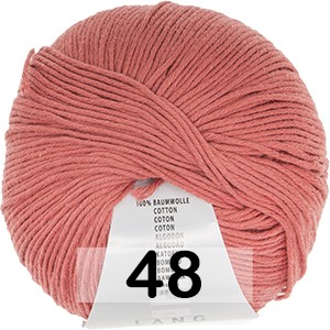 Пряжа Lang Yarns Baby Cotton